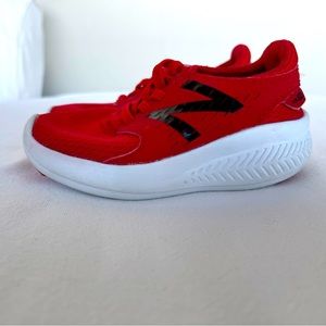 Baby Boy New Balance Sneaker, Like New